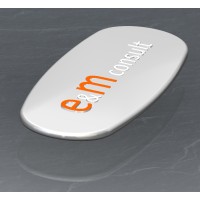 E&M Consult ApS Logo
