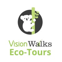 Vision Walks Eco Tours Logo