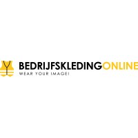 Bedrijfskledingonline.nl Logo