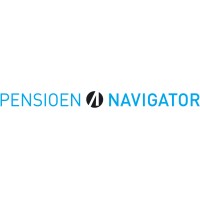 Pensioennavigator Logo