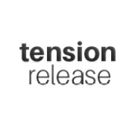 Tension Release Melbourne Logo