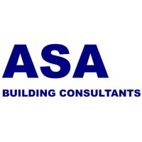 ASA Building Consultants Pty Ltd Logo