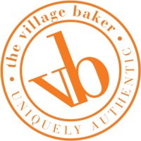 The Village Baker Logo