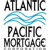 Atlantic Pacific Mortgage Corporation Logo