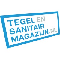 Tegel en Sanitair Magazijn Logo