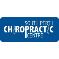 South Perth Chiropractic Centre Logo