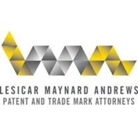 Lesicar Maynard Andrews Logo