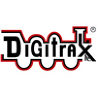 Digitrax, Inc Logo