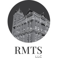 RMTS, LLC Logo