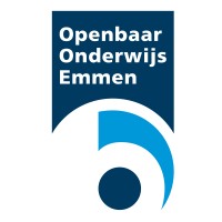 Stichting Openbaar Onderwijs Emmen Logo