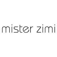 Mister Zimi Logo