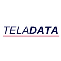 TELADATA Logo