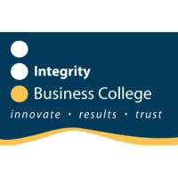 Integrity Business College Logo
