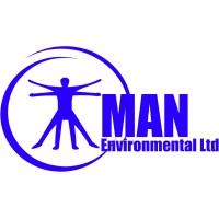 MAN Environmental Services Ltd Logo