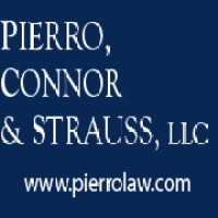 Pierro, Connor & Strauss, LLC Logo