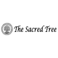 The Sacred Tree Logo