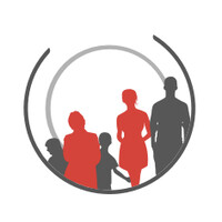 Sociaal Werk De Kear Logo