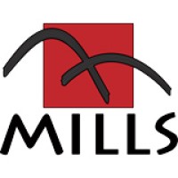 Mills Records Logo
