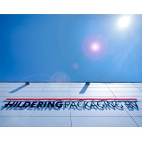 Hildering Packaging Logo