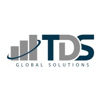 TDS Global Solutions Logo