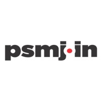 Psmj Logo