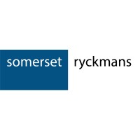Somerset Ryckmans Logo