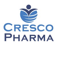 Cresco Pharma B.V Logo