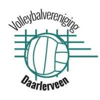 Volleybalvereniging Daarlerveen Logo