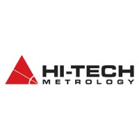 Hi-Tech Metrology Logo