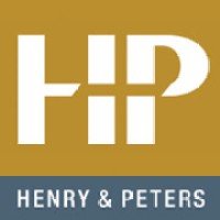Henry & Peters, P.C. Logo