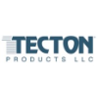 Tecton Products Logo