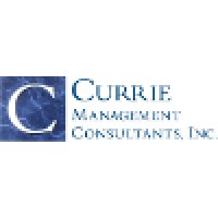 Currie Management Consultants, Inc. Logo
