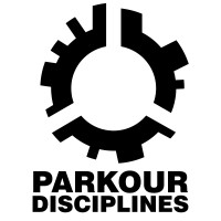 Parkour disciplines Logo