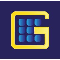 GAMMA ENERGIA SOLAR Logo