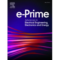 Elseviers e-Prime Journal Logo