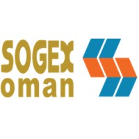 Sogex Oman Co. LLC Logo