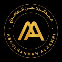 Abdulrahman Alaamri Advocates and Legal Consultants Logo