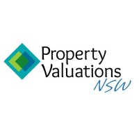 Property Valuations NSW Central Coast Hunter region Newcastle Logo
