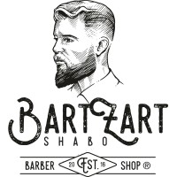 BartZart Logo