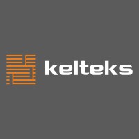 kelteks Logo
