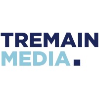 Tremain Media Logo
