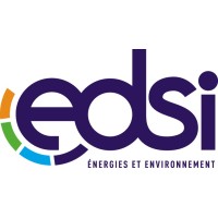 EDSI (ELECTRICITE DOMOTIQUE SECURITE INCENDIE) Logo
