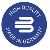 Bauerfeind Hrvatska Logo
