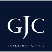 Gurr Johns Capital Logo