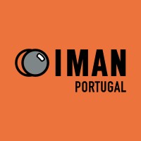 IMAN PORTUGAL Logo