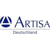 Artisa Developer Deutschland Logo
