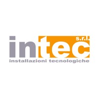 INTEC srl Logo