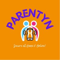 Parentyn Logo