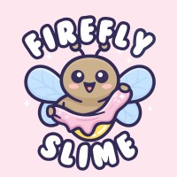 Fireflyslime Logo