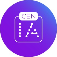 Centro Nacional de Inteligencia Artificial Logo